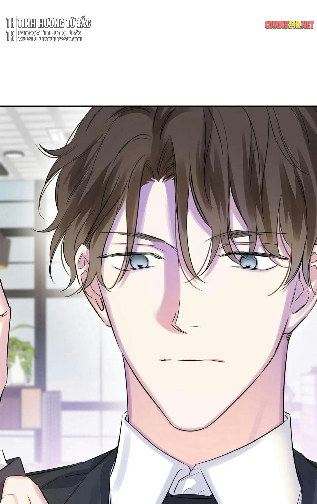 cấp trên nhỏ tuổi chapter 20 69