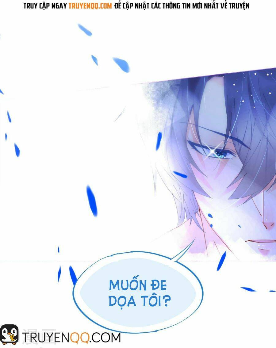 thuyền trưởng đại nhân khinh diểm ái chapter 60 18