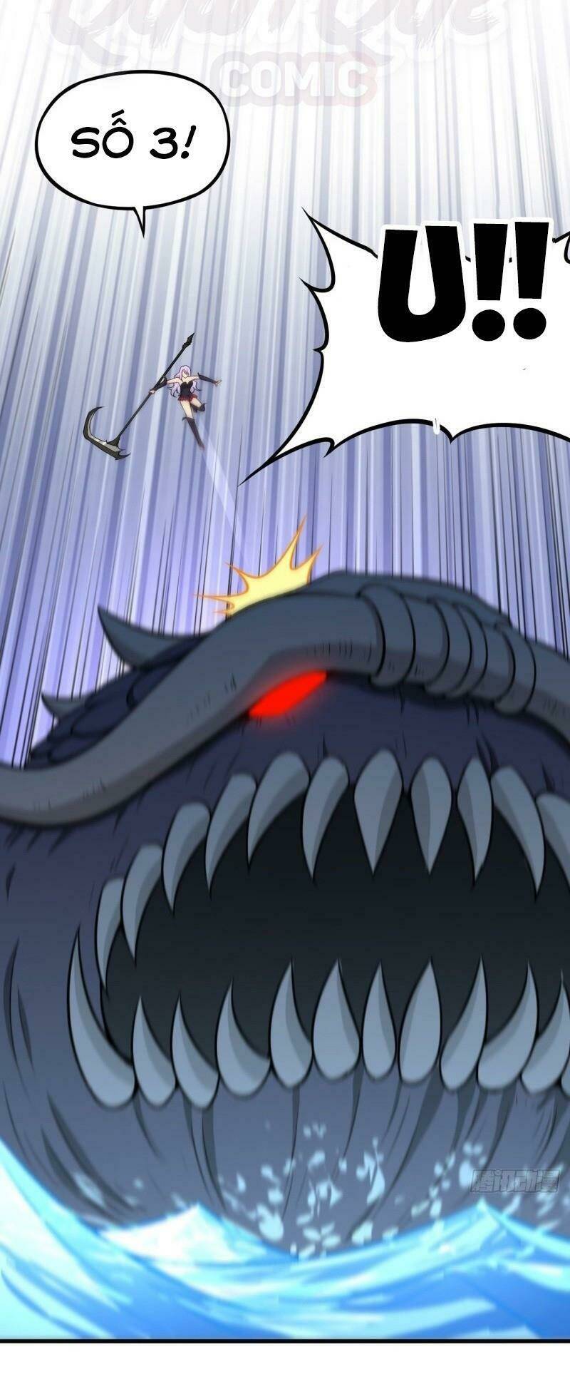 minh nhật thần đô chapter 49 18