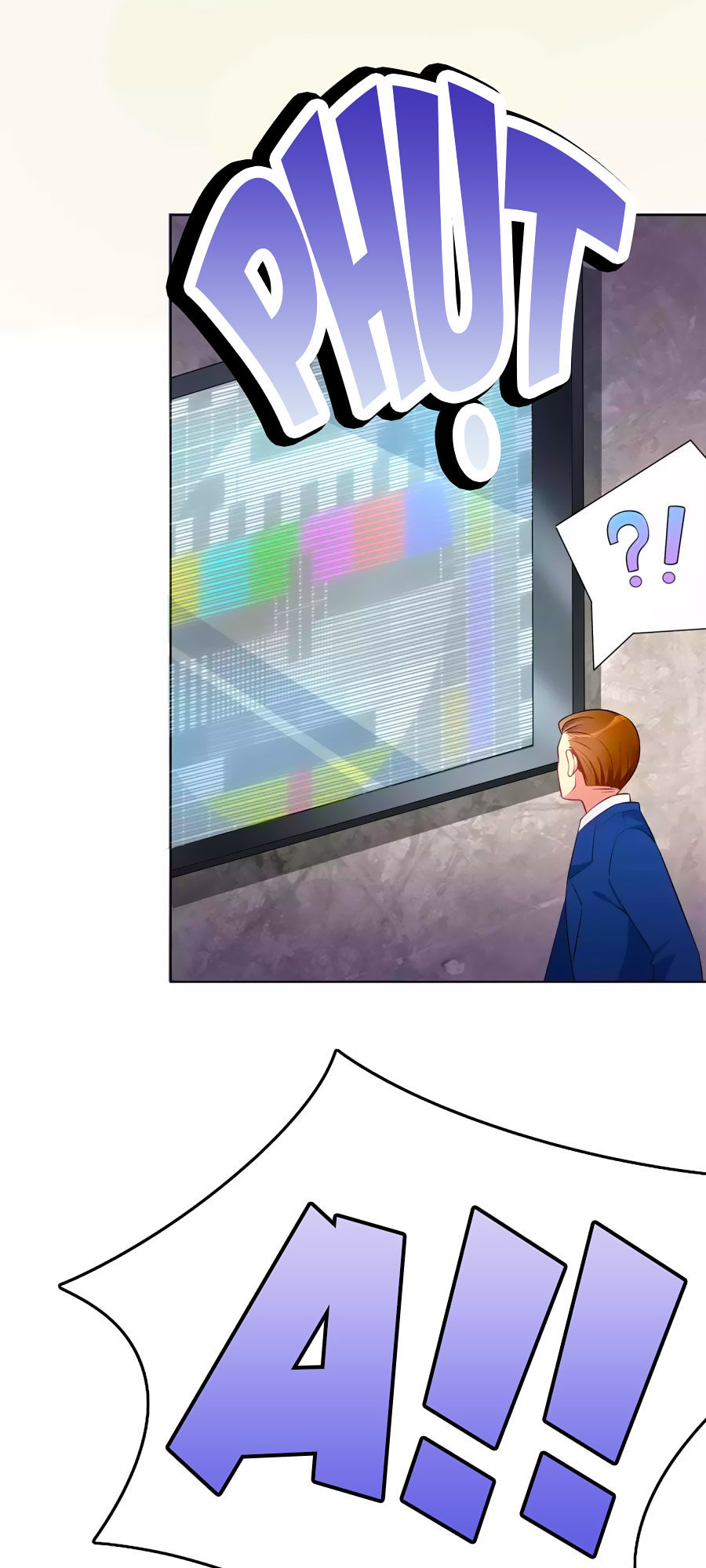 thâu tâm du hí chapter 1 11