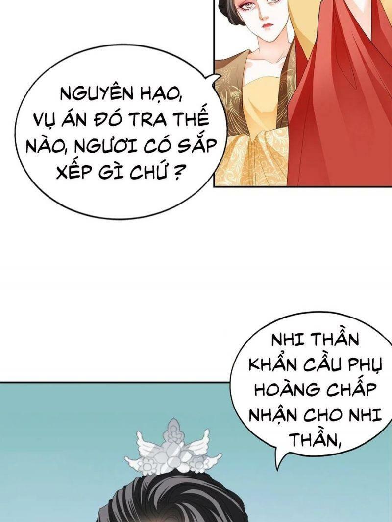 bổn vương muốn nàng chapter 24 39