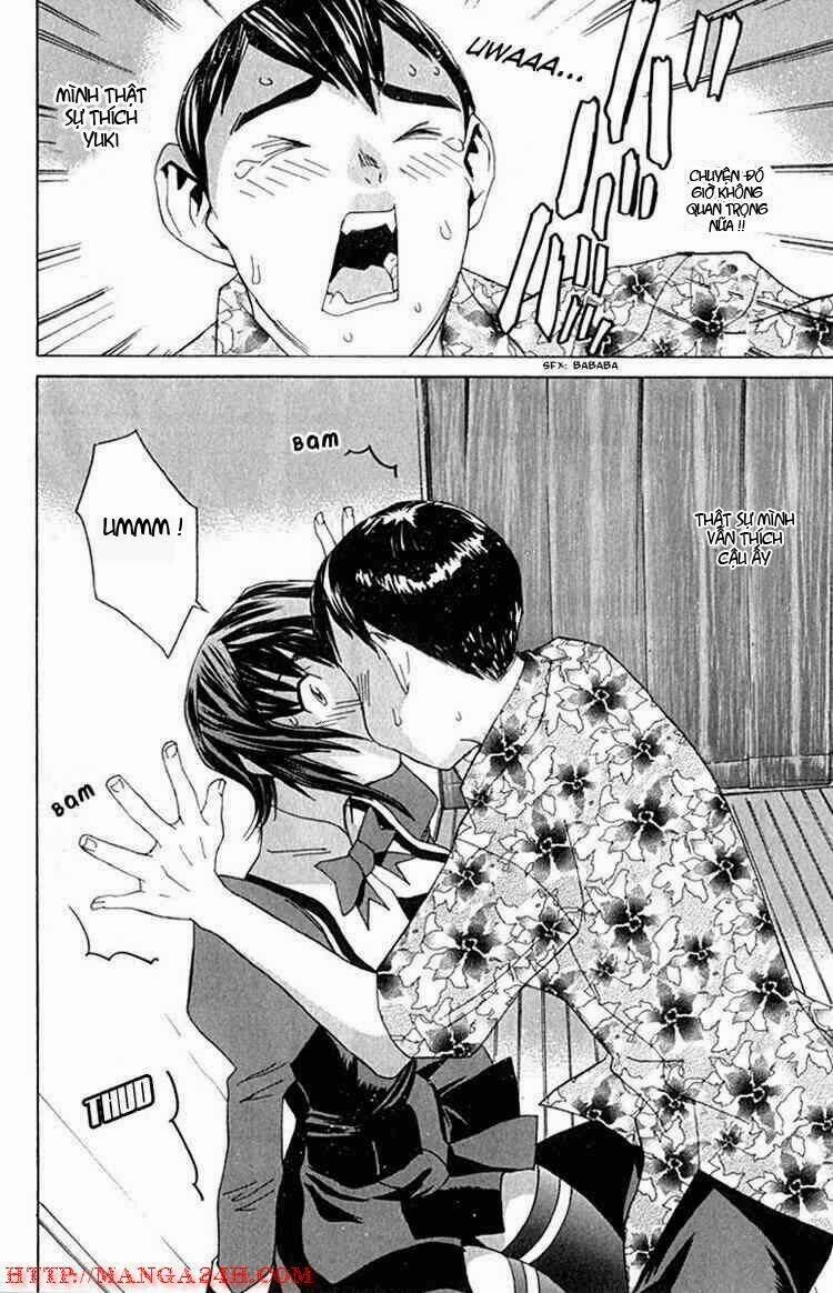 no bra chapter 10 24