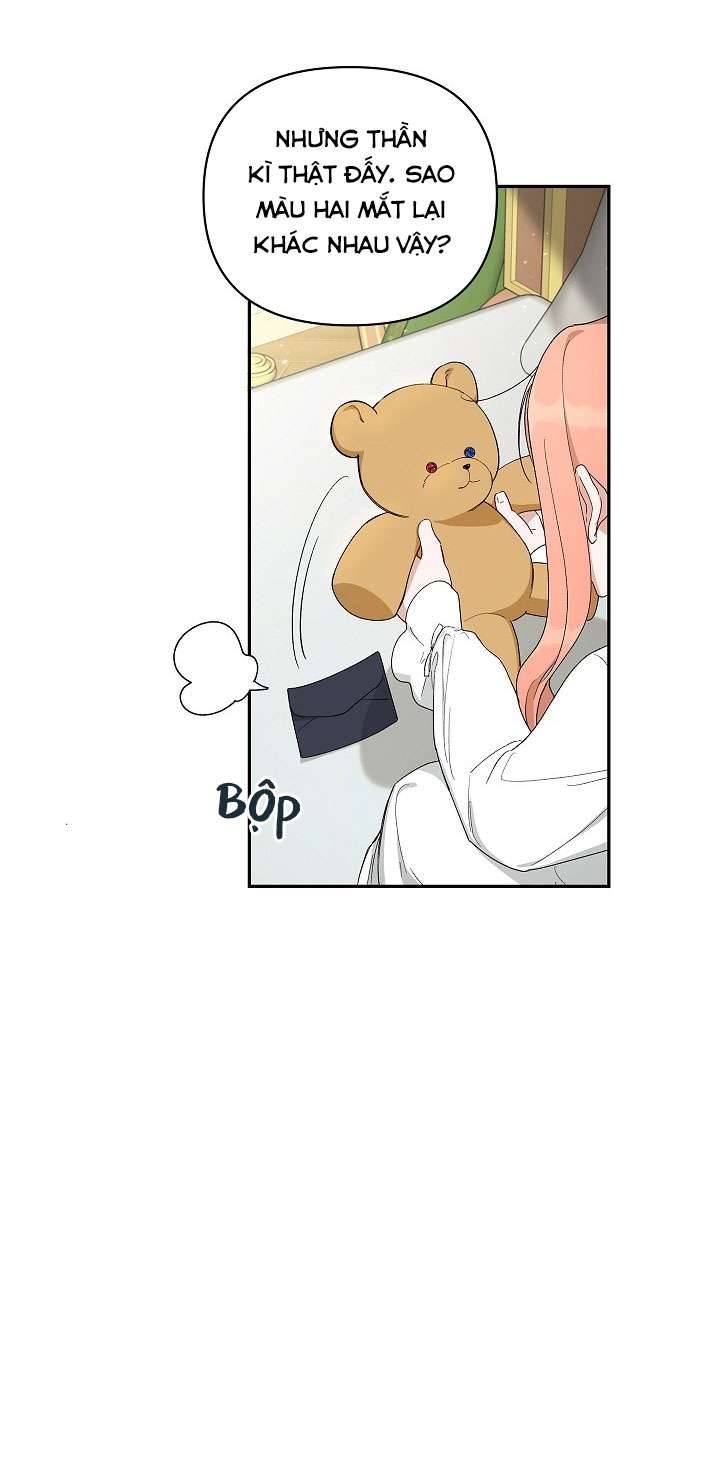 phương pháp trở thành con gái của người hùng bóng đêm chapter 19 6