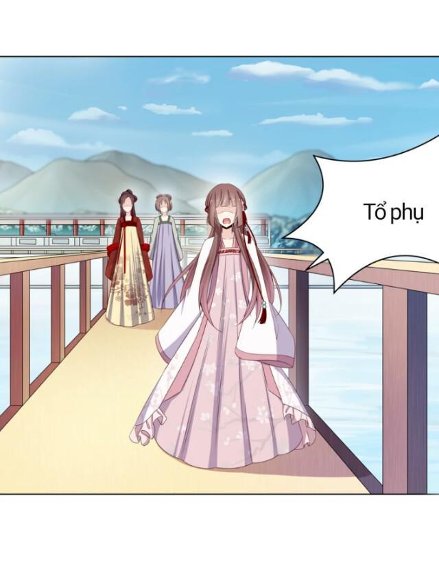 đích nữ chư hầu chapter 7 39