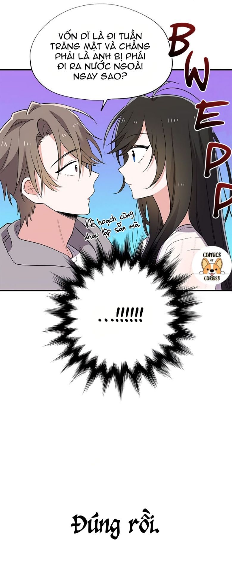 hãy cứu chồng tôi chapter 7 34