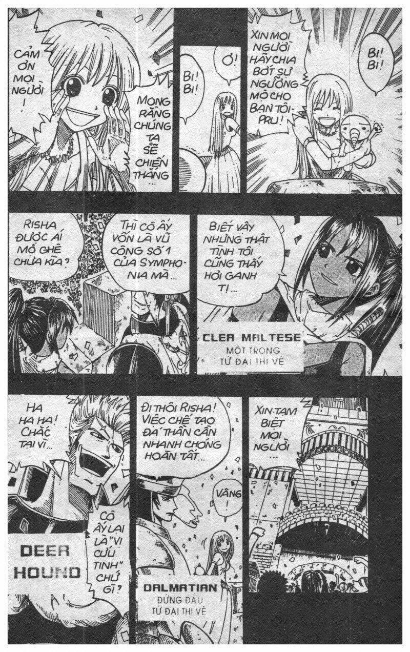 rave master (scan) chapter 9 127