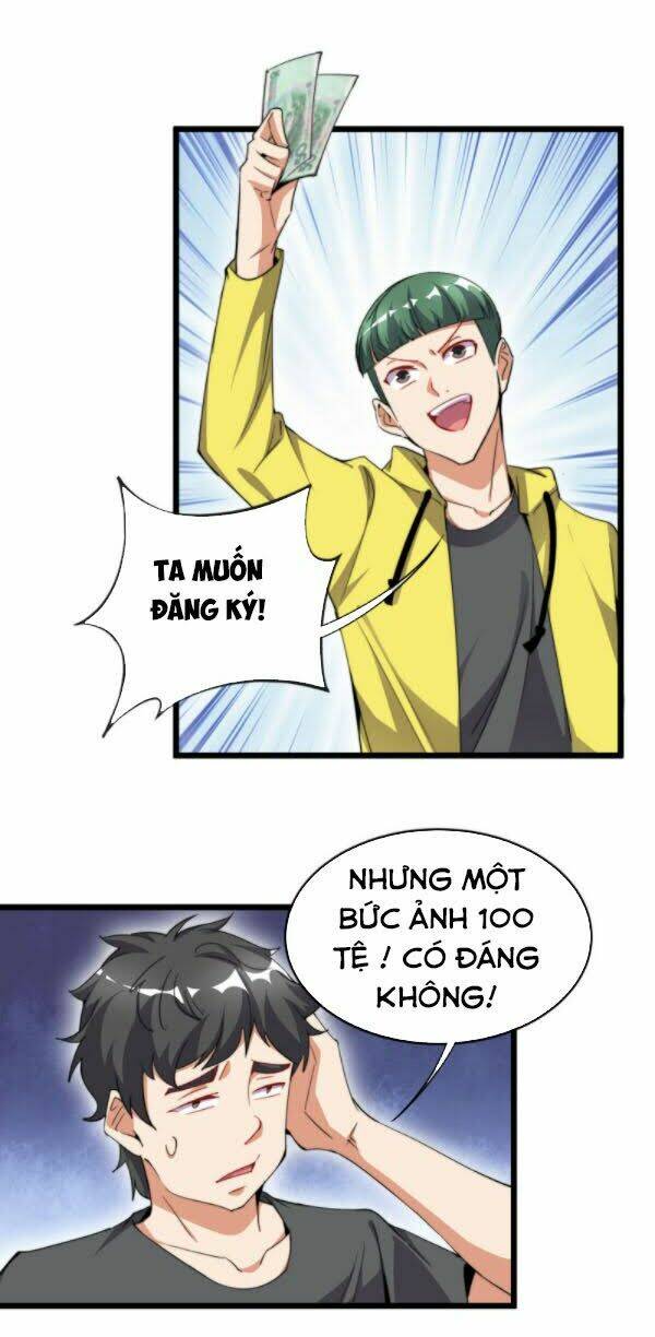 Từ Hôm Nay Bắt Đầu Làm Người Giàu Nhất Chapter 84 - Trang 17