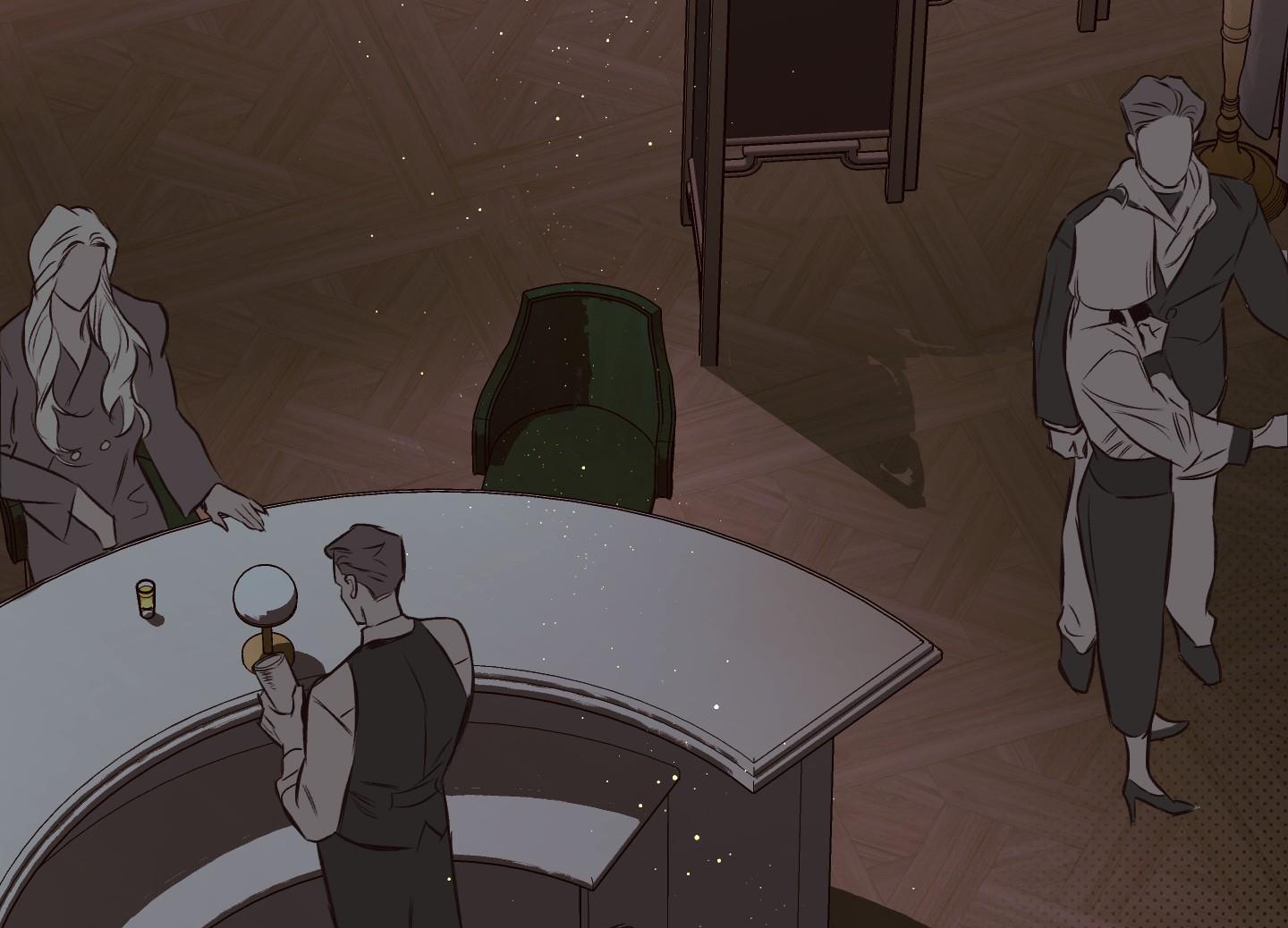 định rõ mối quan hệ chapter 64 115