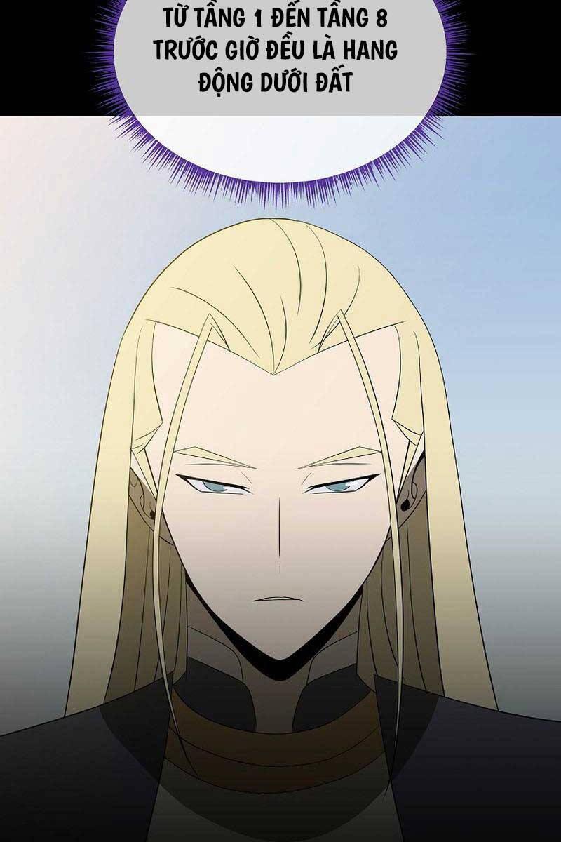 tiêu diệt đấng cứu thế chapter 145 19