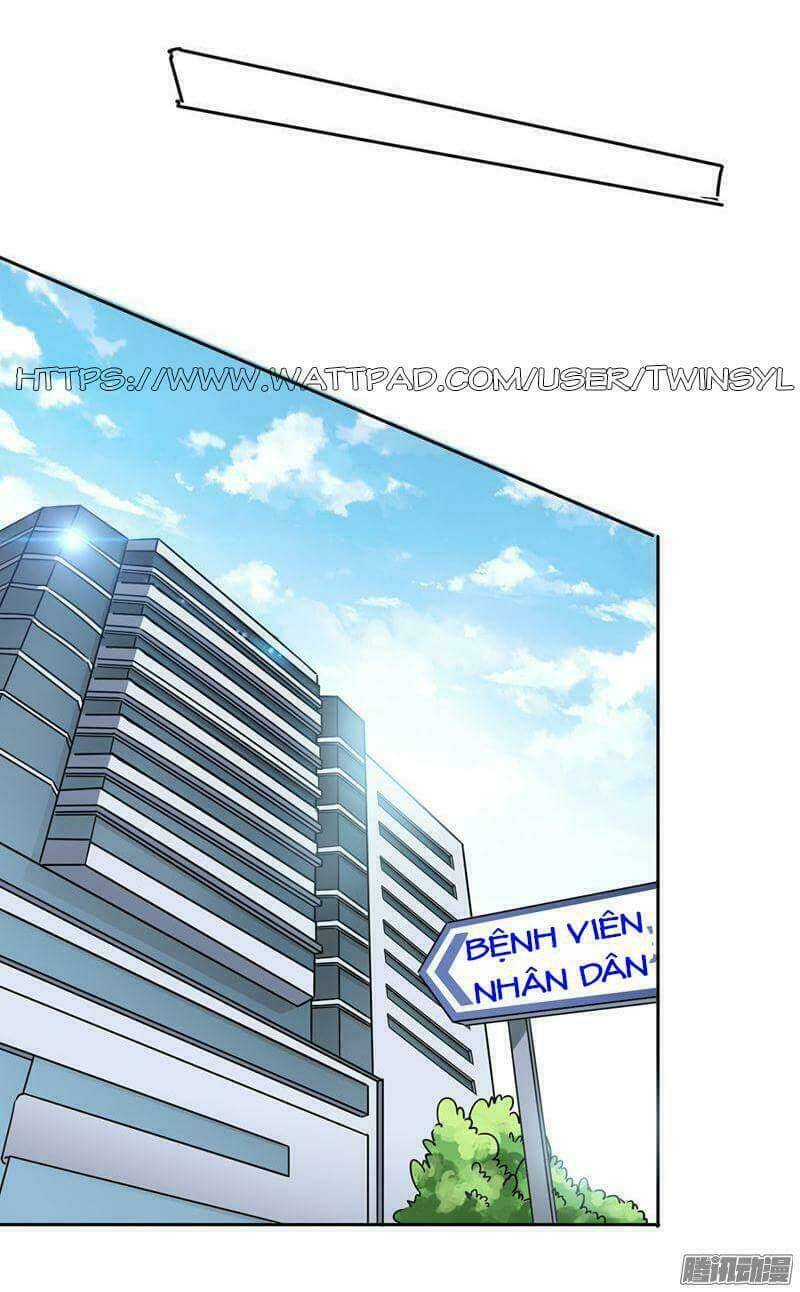 bá đạo trung khuyển tìm ái ký chapter 26 15