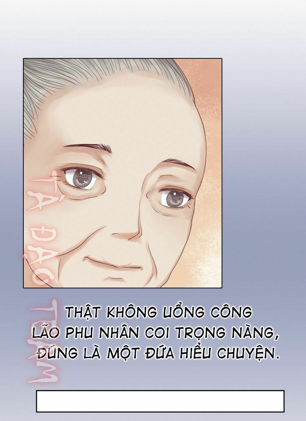 thứ nữ hữu độc chapter 24 14