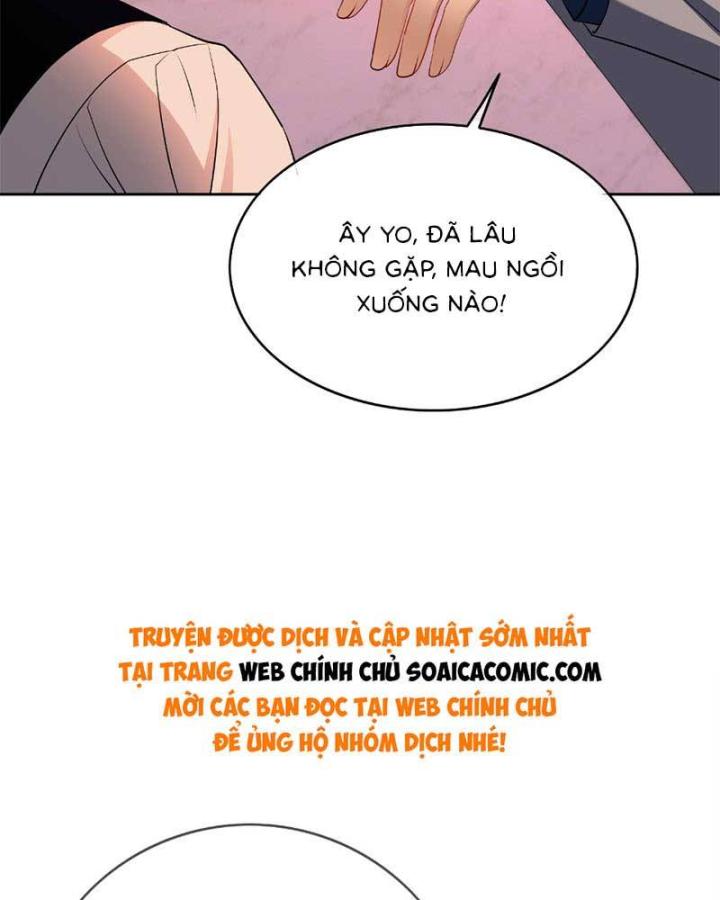 người yêu hợp đồng của chủ tịch chapter 2 30