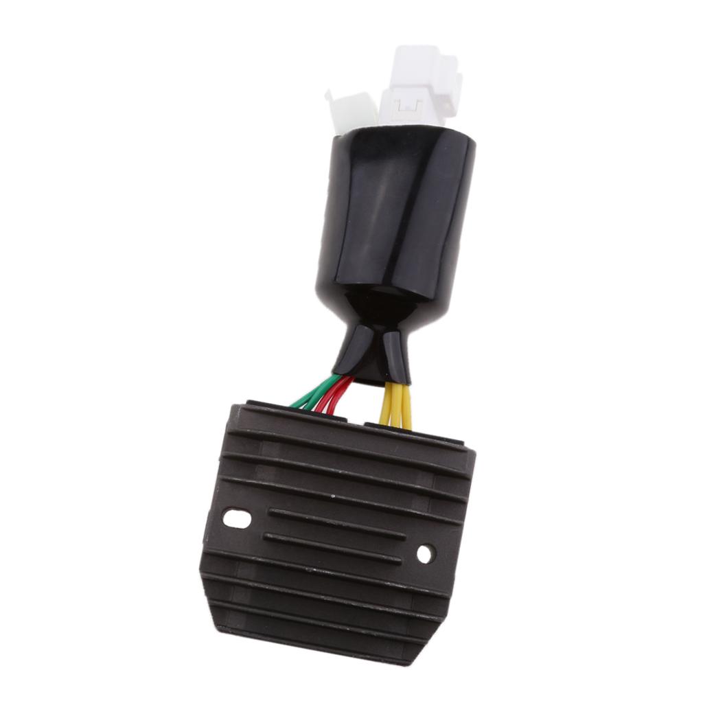 Motorcycle Voltage Regulator for CBR1100XX Blackbird 1999-03