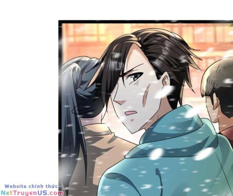 toàn cầu băng phong, ta chế tạo phòng an toàn chapter 81 18