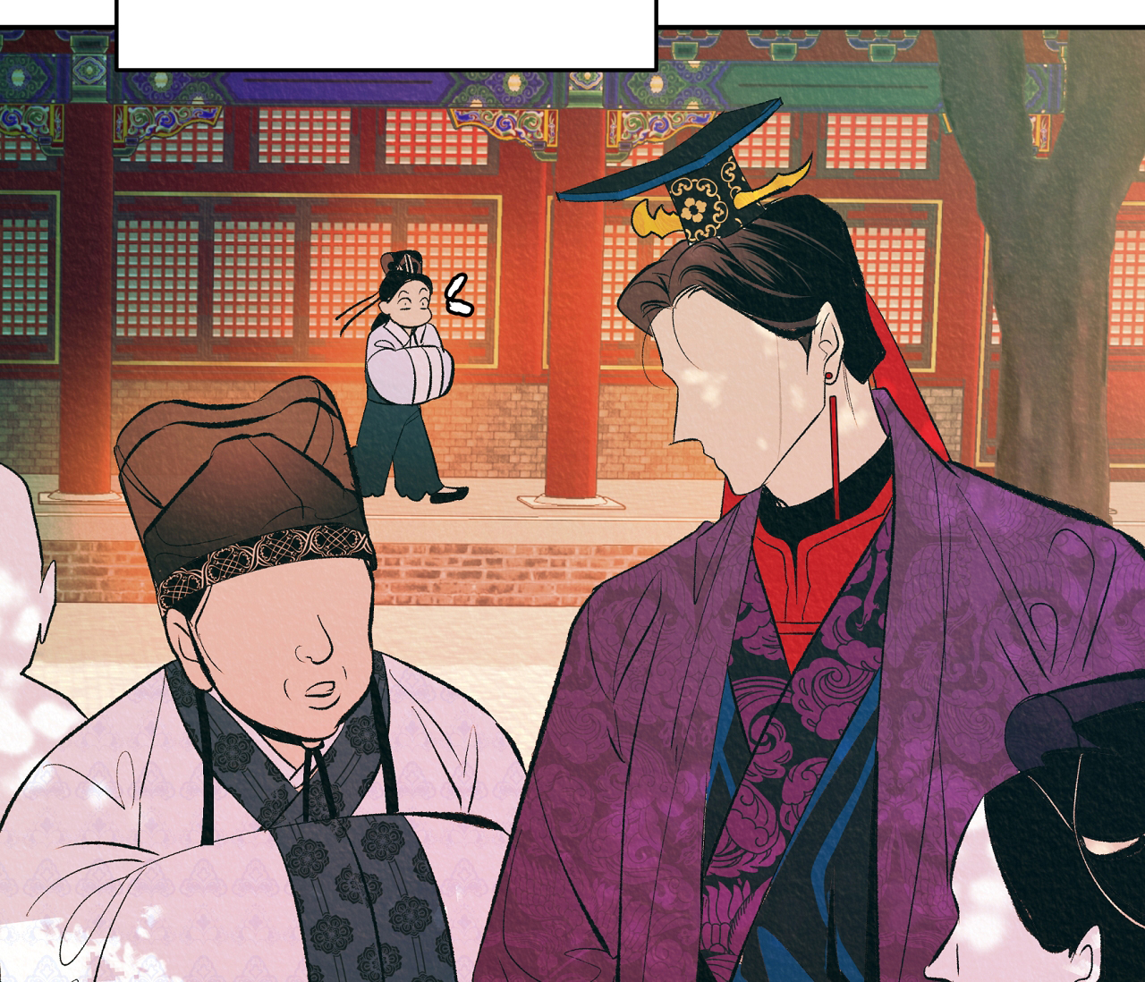 vô liêm sỉ chapter 1 100