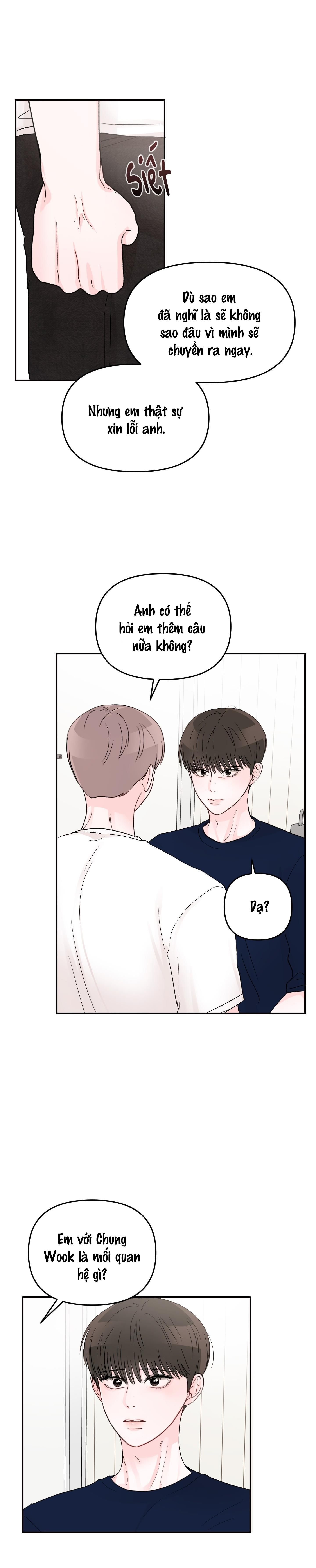 thán phục thanh xuân chapter 28 22