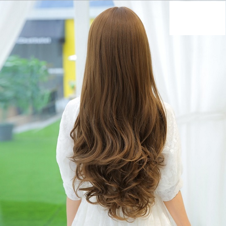 Tóc giả nữ Hàn quốc T314
