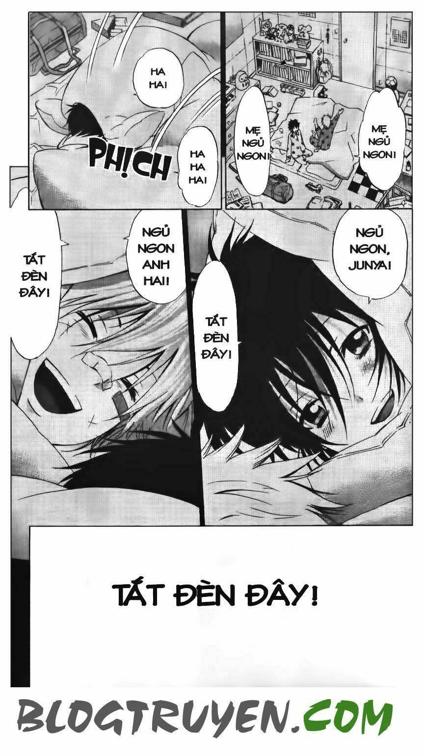 ma vương chapter 35 4