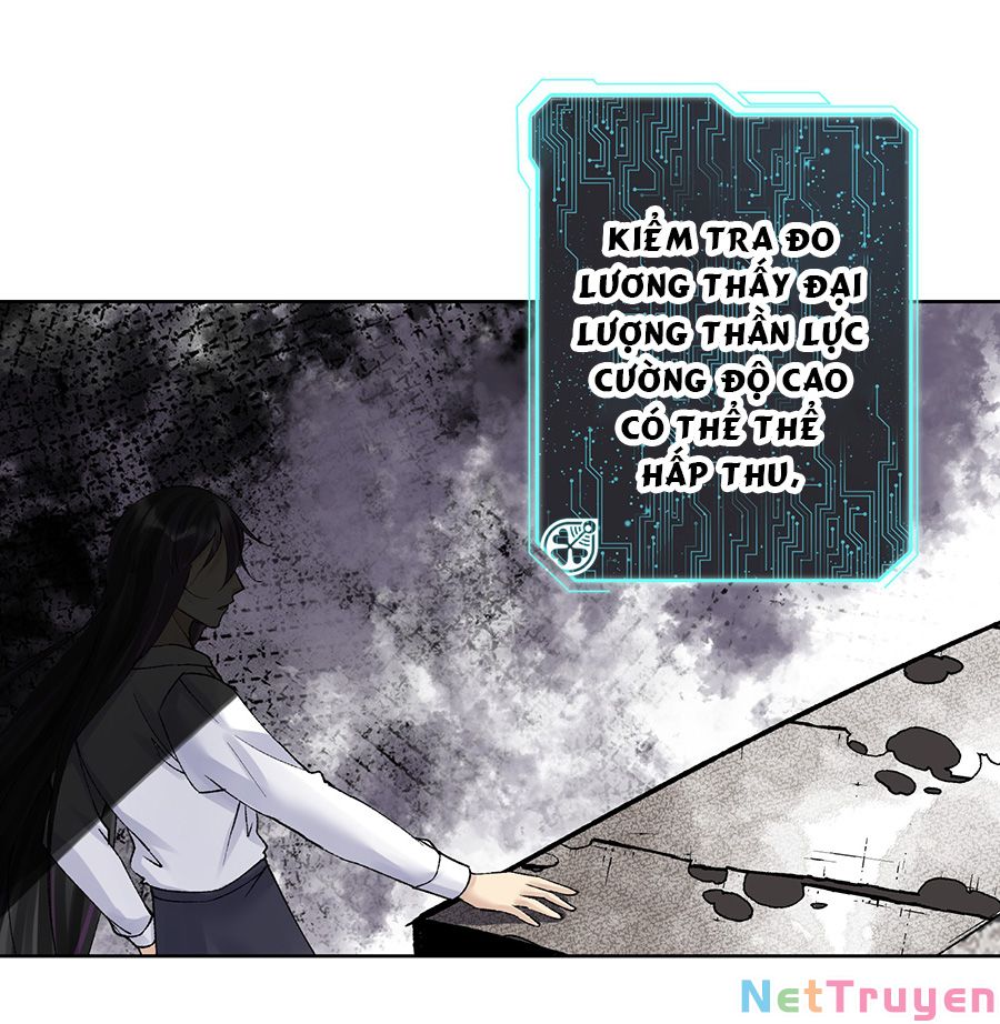 bản giáo chủ thân bất do kỷ chapter 42 56