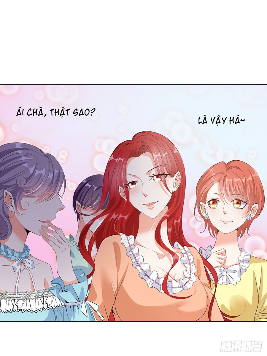 huynh khống công tước gả không được chapter 23.1 14