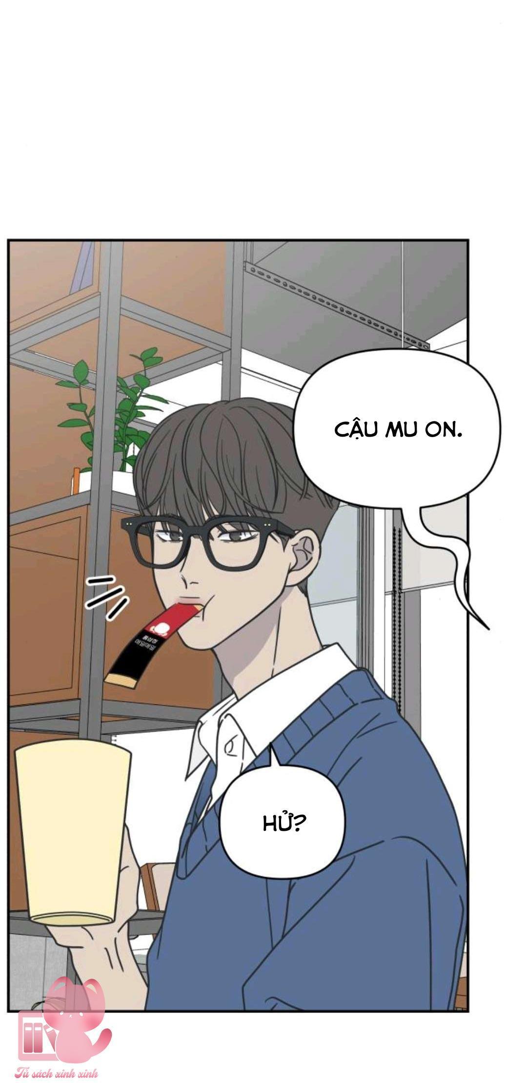 nói không với tình công sở chapter 5 51