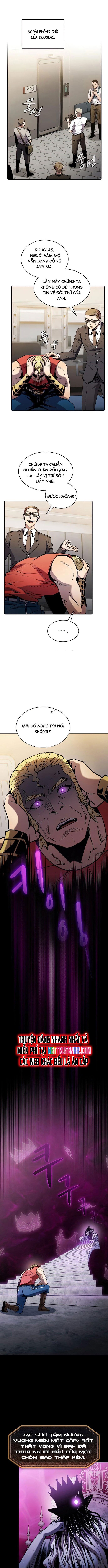 thiên thần quay về từ địa ngục chapter 95 5