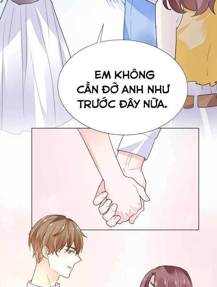 điều ước sủng ái bất bình đẳng chapter 91.1 13