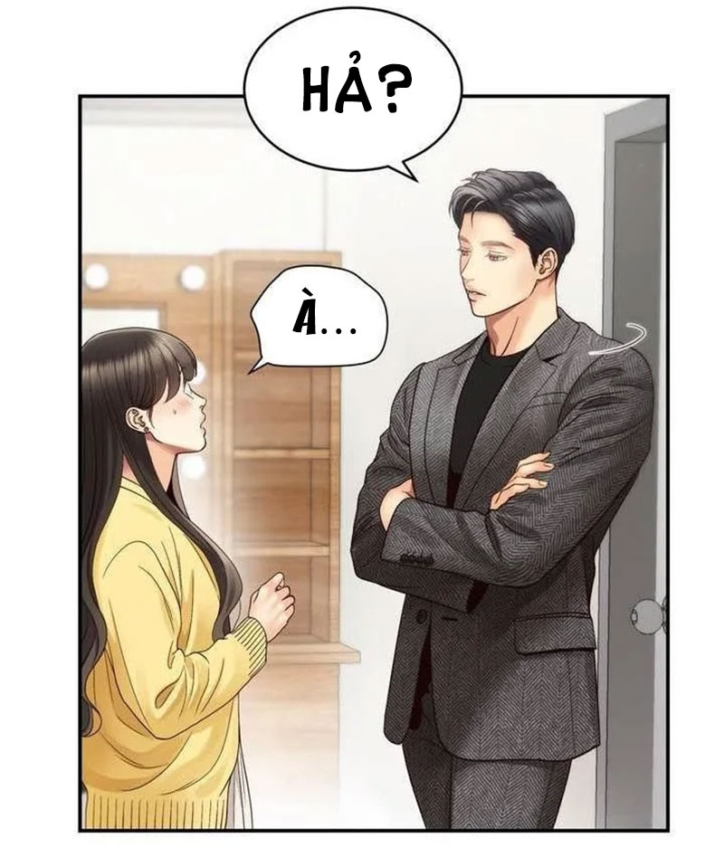 [16+] ánh sao ban mai chapter 27 26