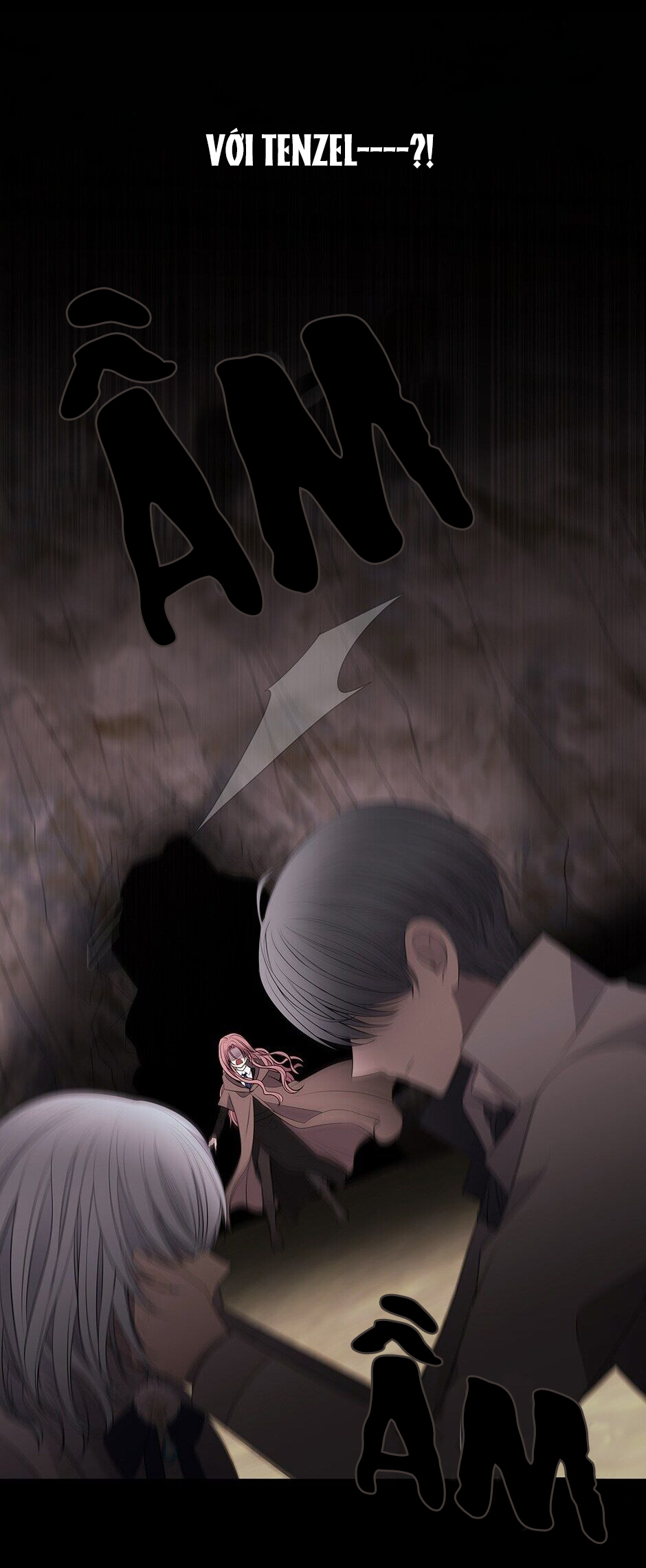 năm môn đệ của charlotte chapter 76 46