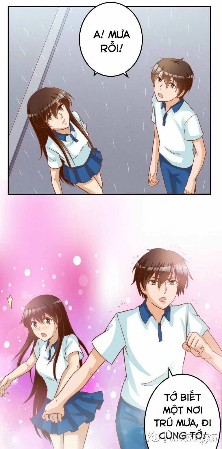 tôi là vợ tôi chapter 67 7