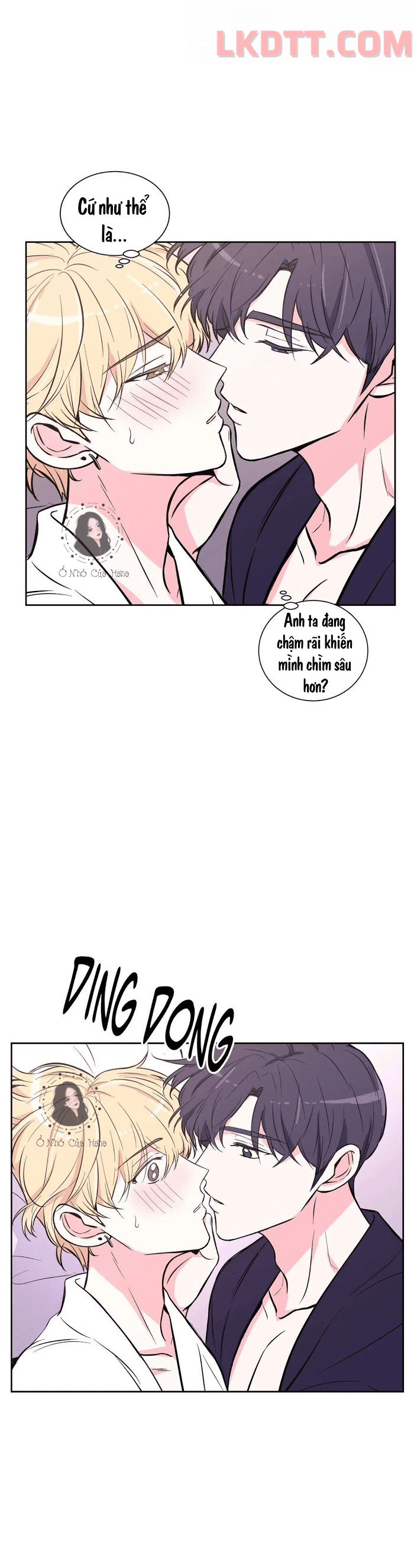 kinh nghiệm cảnh nóng chapter 22 15