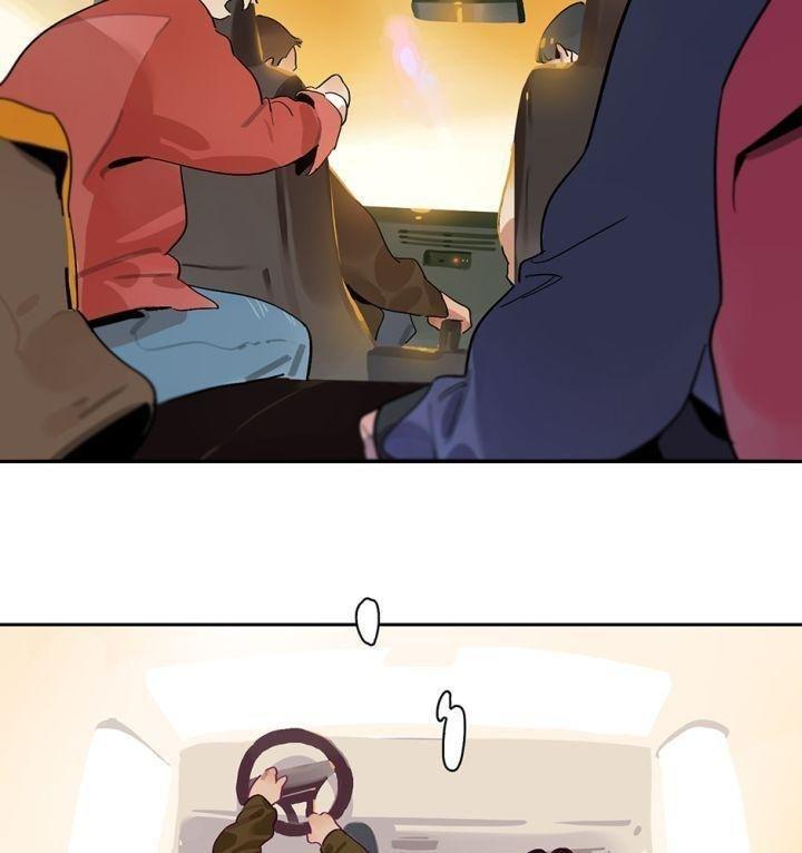 những vì tinh tú của chúng ta chapter 6 41