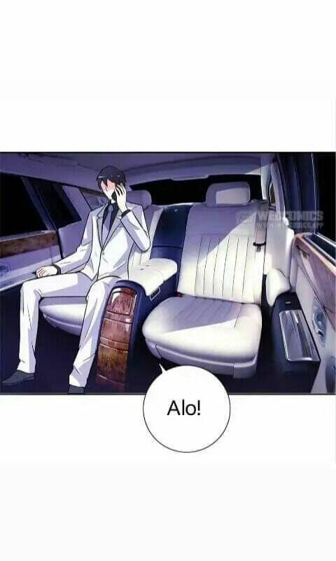 1 nửa hoàn hảo của ceo chapter 33 2