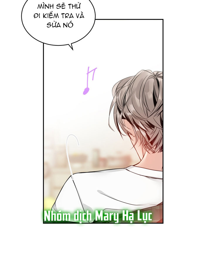 tuyển tập hàn, nhật chịch ngắn chapter 13 21