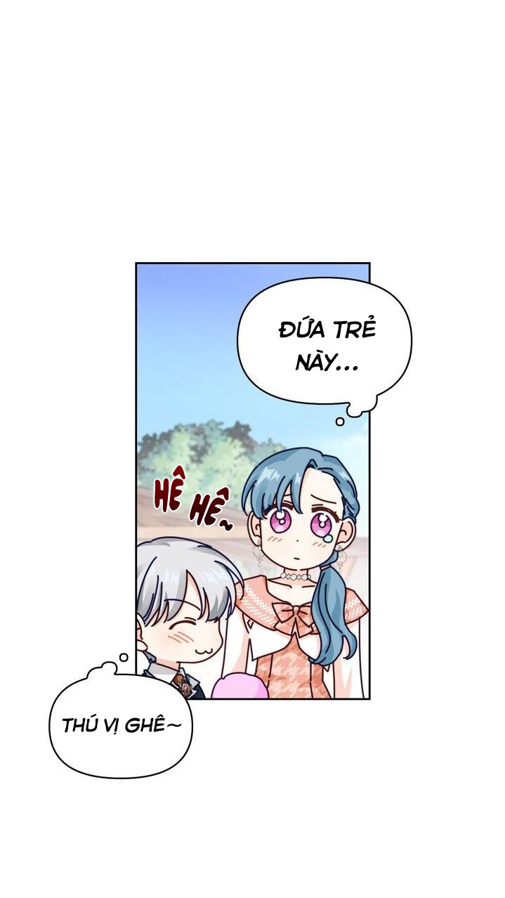 ác nữ xứng đôi với bạo chúa chapter 72 23