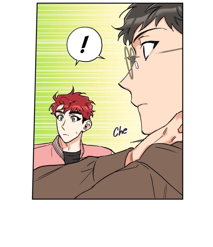 gâu gâu! chapter 15 36