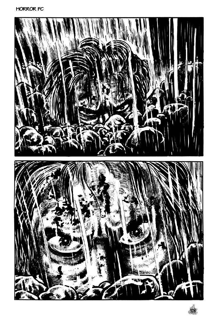 cô gái bất diệt chapter 5 35