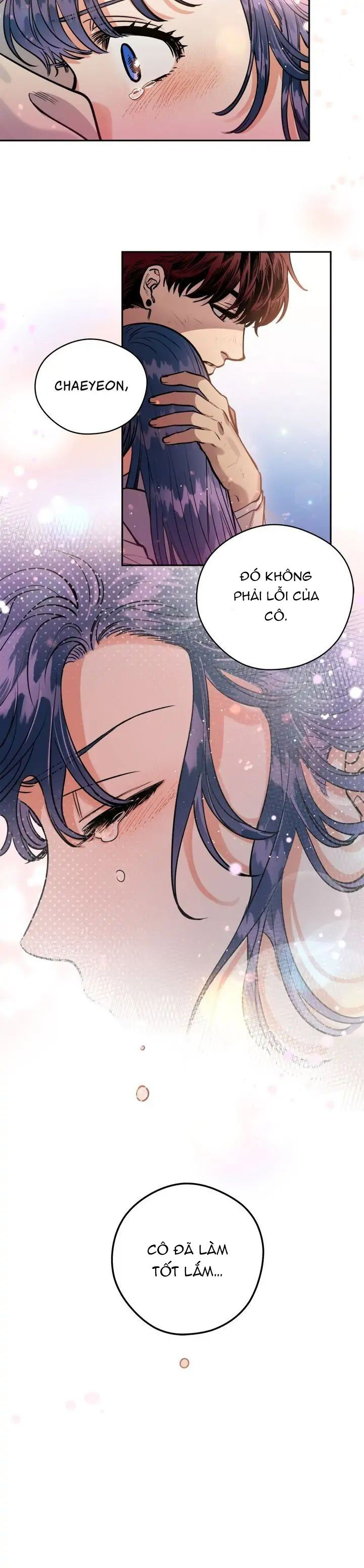 cô dâu thiên đàng chapter 45.2 8