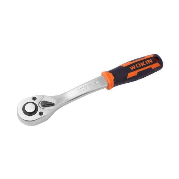 Cần lắc tự động 1/2'' 72 răng WOKIN 153230