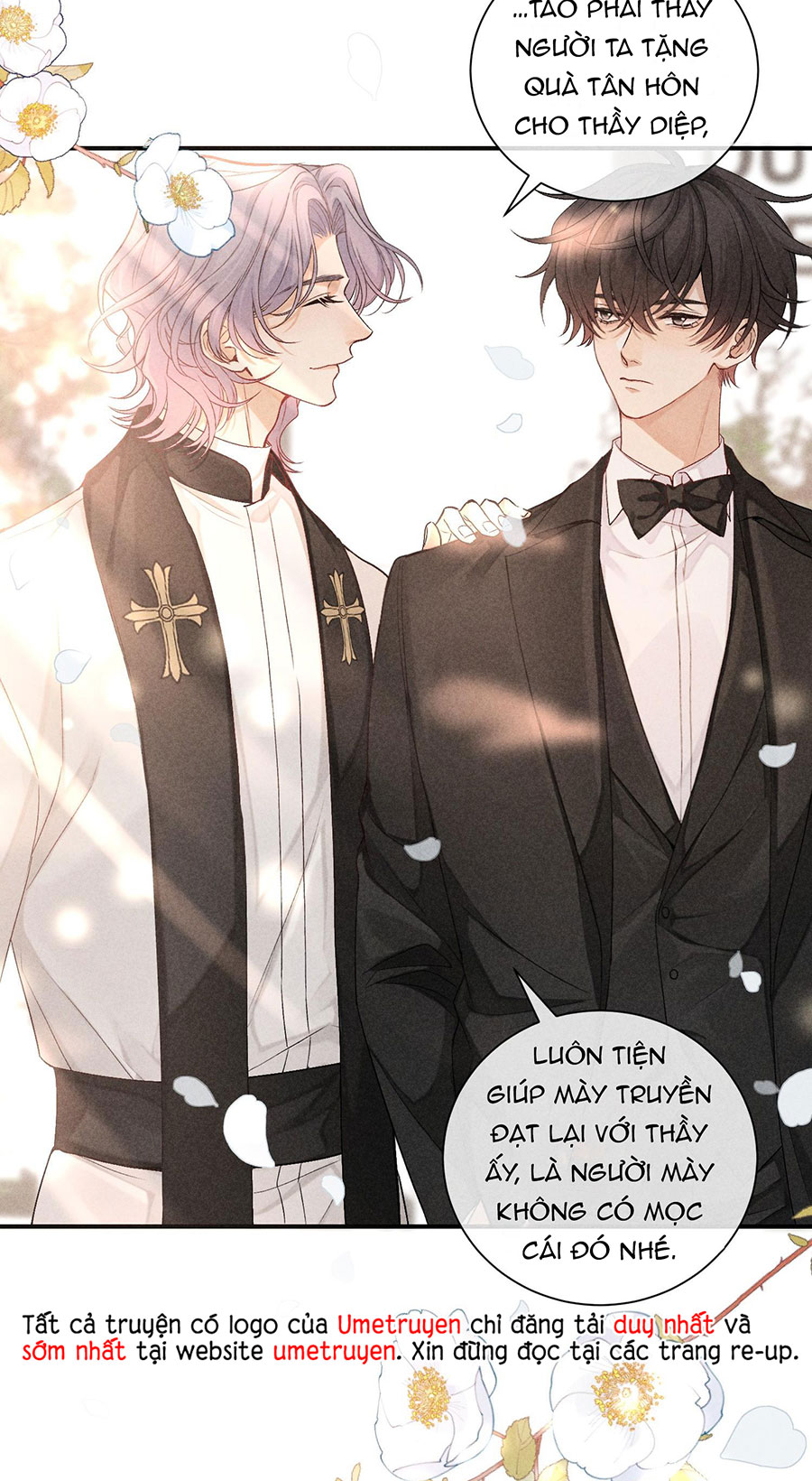 trò chơi săn mồi chapter 83 52