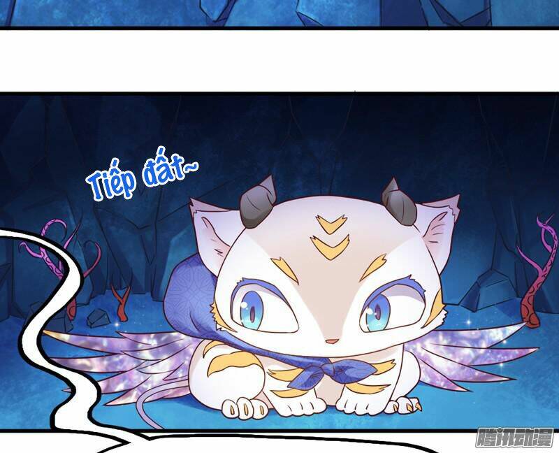 giữ chặt tiểu bạch long chapter 19 52