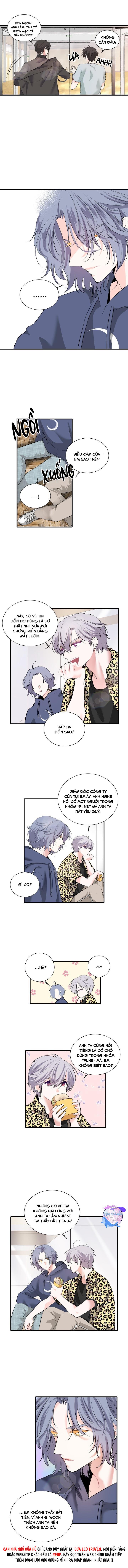 em là ánh sao chapter 9 4