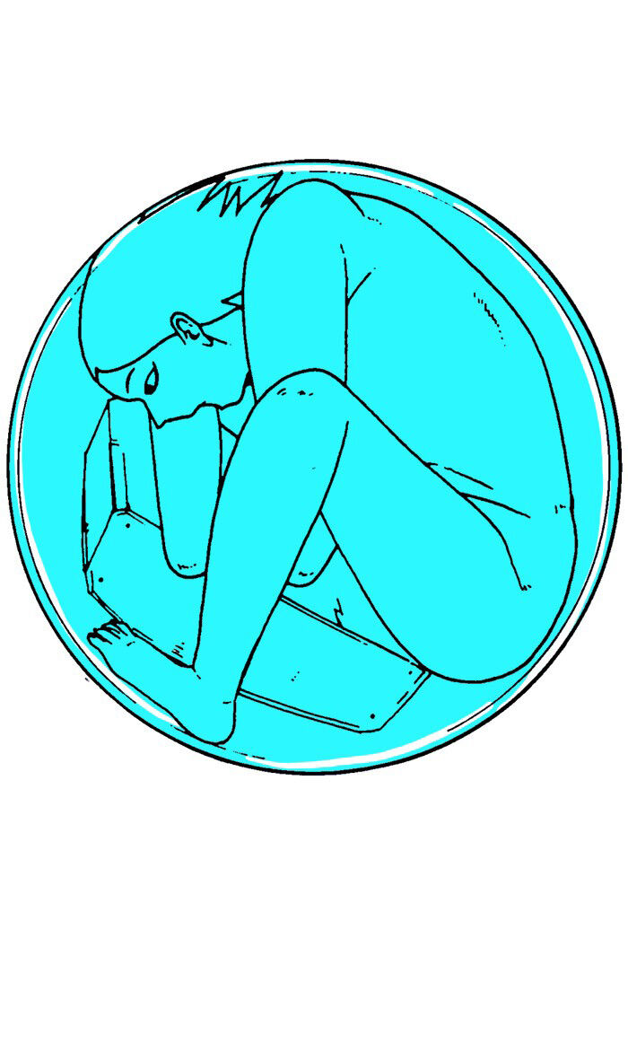 mắc kẹt trên mặt trăng chapter 4 2