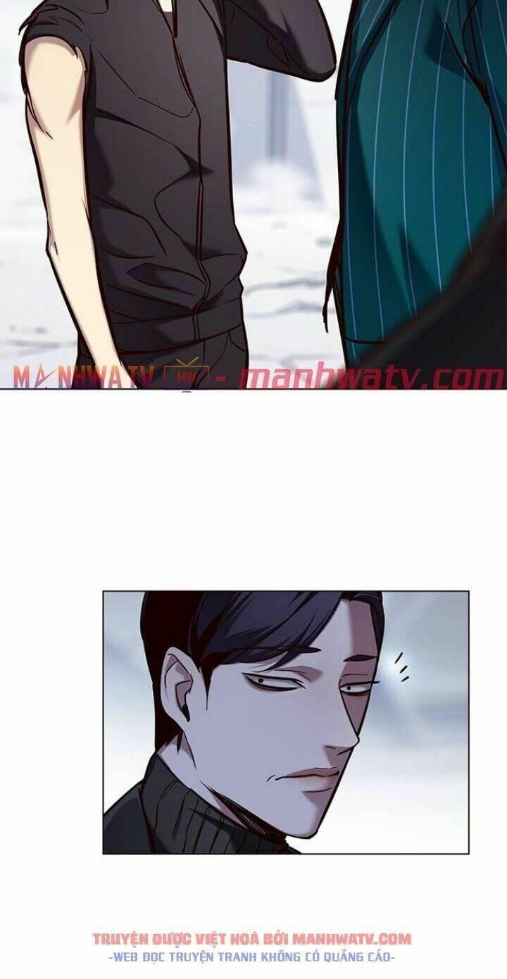 biến thân thành mèo chapter 121 9