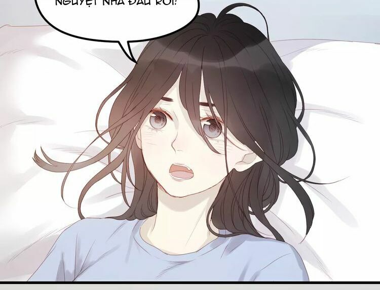 lượm được một tiểu hồ ly phần 2 chapter 20 34