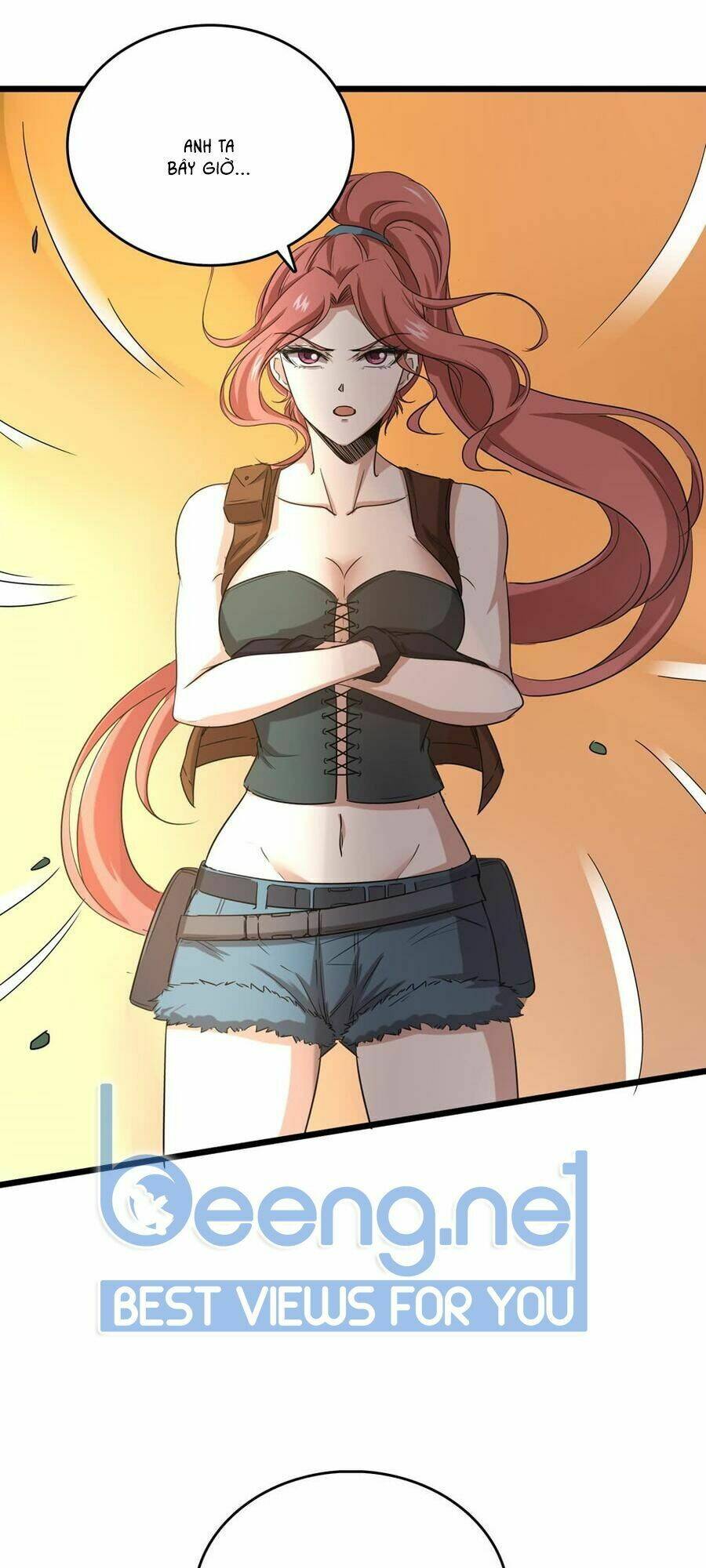 tối cường binh vương chapter 70 13