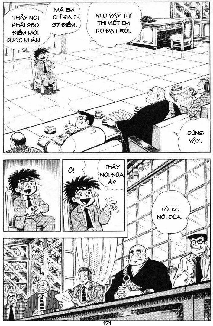 ore wa teppei chapter 68 52