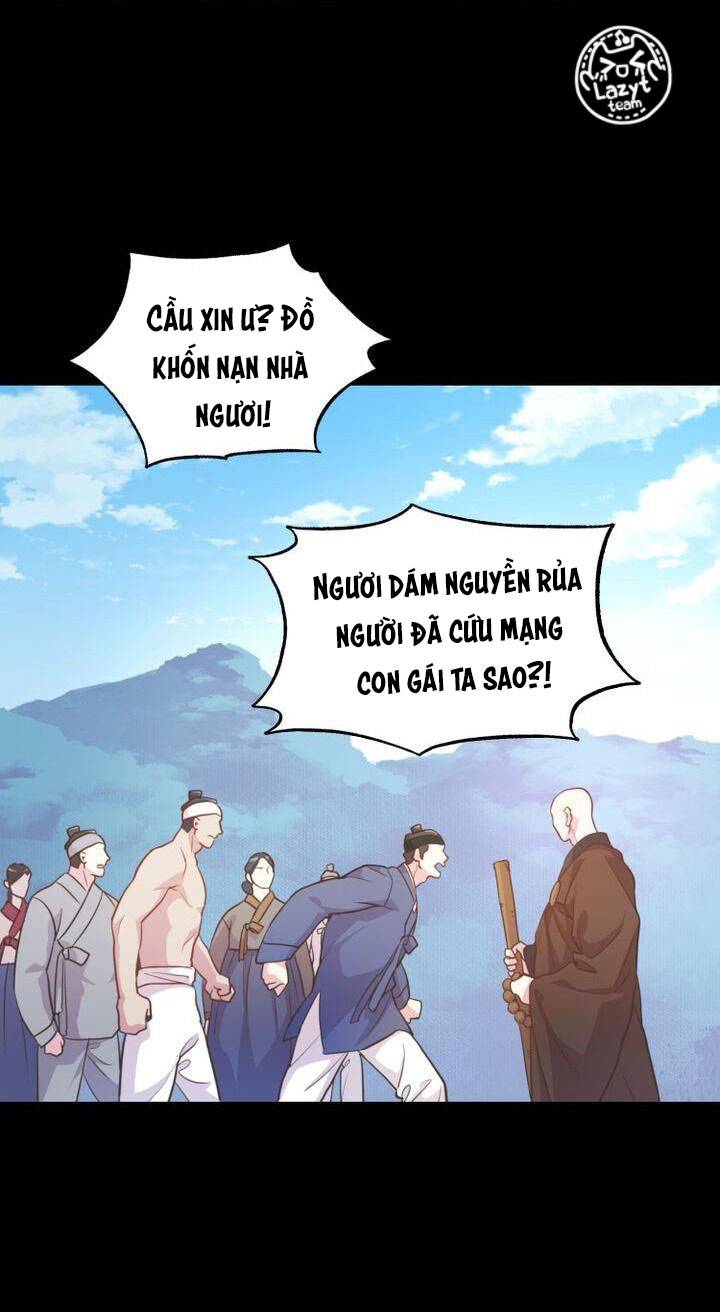 khi hoa nở chapter 4 31