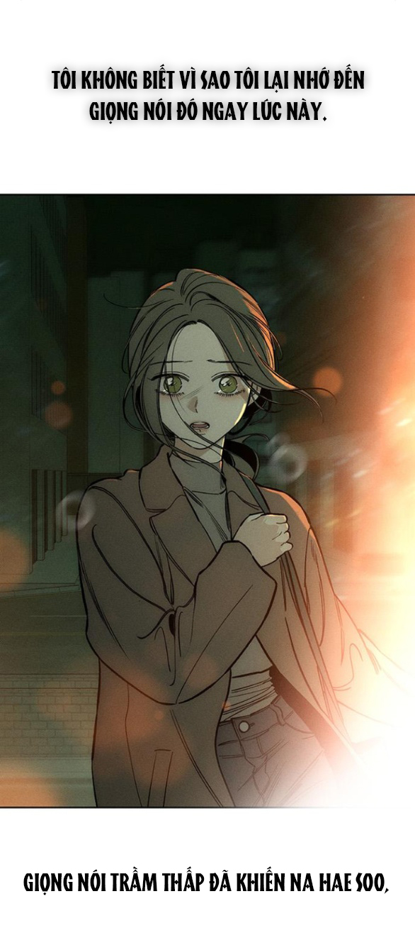 [18+] Nước Mắt Trên Đóa Hoa Tàn chapter 14.2 20