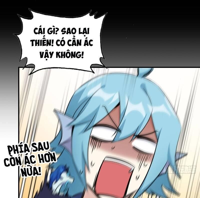 khởi đầu bằng một con côn chapter 92 25